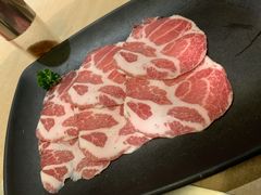 -新石器烤肉(南站店)