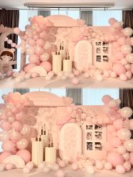 -南宁中心永恒皇冠假日酒店·宴会厅