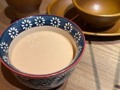 新疆现煮奶茶-耶里夏丽·新疆菜(田林东路店)