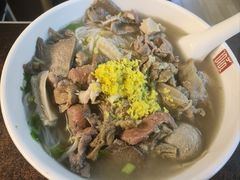 -潮镇老尾牛杂(环城西路店)