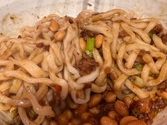-大师兄·西北小馆(南沙万达广场店)