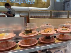 -争鲜回转寿司(通州万达店)