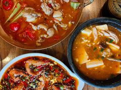 -大川先生·小龙虾·川菜(信义坊店)