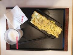 -永和大王(一口茶豆浆|花香豆更香·碧榕湾店)