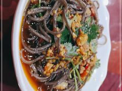 -农家湘菜(安亭店)