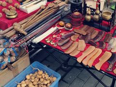 -本溪路花鸟市场(江浦路1709弄小区店)
