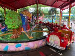 -美的鹭湖探索王国