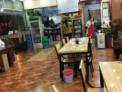 大堂-张大羊肉面馆