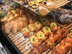 -盒马鲜生(杨高南路店)