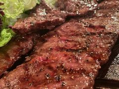 -El Bodegon阿根廷秘鲁餐厅(幸福路店)