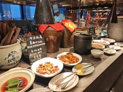 -君悦酒店·乐厨·高空自助餐(青年大街店)