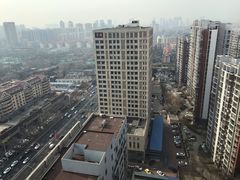 -天津水游城丽筠酒店