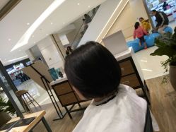 -Mentor Hair Salon