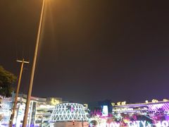 -吉布鲁牛排海鲜自助(成都大悦城店)