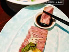 -永安鱼庄·镇江菜(东吴路店)