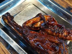 -王裕興肉莊(南禅寺店)