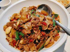 -漫圆·品质家宴(榔梨店)