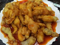 -新派川菜馆(济南路店)