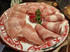 -楠火锅(太古里总店)