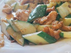 -华天二友居肉饼(宫门口店)