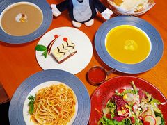 -布拉格餐厅· 中欧捷克菜(全国首店)