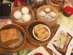 -添好运点心专门店(深水埗店)