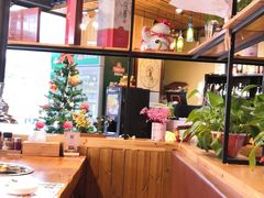 -万兴佳烤肉·长白山老味道(东岸里店)