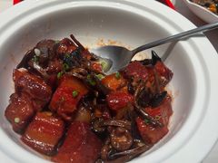 -千百味红餐厅·江西菜(绿地双子塔店)