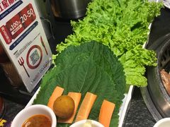 -好旺角齐市鲜切牛自助烤肉(农林五道街总店)