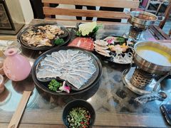 -丽江庭院之爱在路上(西单店)