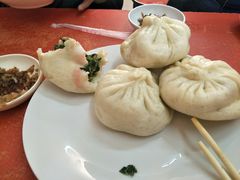 -正宗张记包子(河北宇萃里总店)