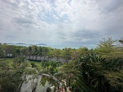 -三亚湾海居铂尔曼度假酒店