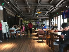 大堂-Geneva日内瓦餐厅(西郊宝成花苑店)