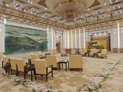 -人民大会堂宴会厅
