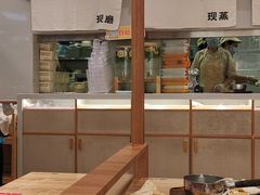-小满手工粉(北京来福士店)