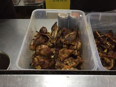 -赵元章肉骨烧(山塘街店)