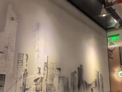 -新旺茶餐厅·早餐·夜宵(仙霞店)
