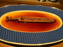 鱼藏勾践剑-曾宴·楚菜(湖北省博物馆店)