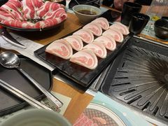 -汉拿山(汇一城店)