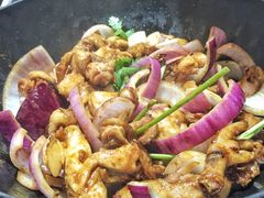 -胡须佬鸡煲四季火锅店(石厦西村直营店)