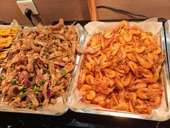-来龍儿鲜切牛肉自助老火锅