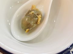 蚝仔煎蛋-双月饭店·20年老字号(新村店)