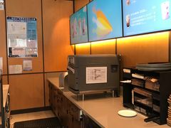 -星巴克(福州三坊七巷店)