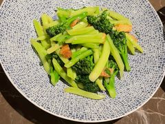 -海派悦庭·海胆烧麦·新融合菜(凯德广场店)