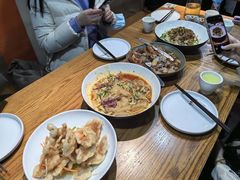 -金掌勺·锅包肉(双榆树店)