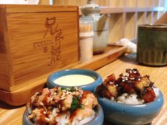 -兄弟船精致料理(自贡华商爱琴海购物公园华商国际城店)