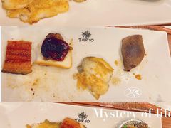 烤鳕鱼-大渔之观(安贞店)