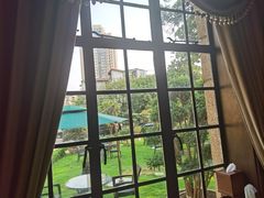 -大可堂普洱茶馆(襄阳南路馆)