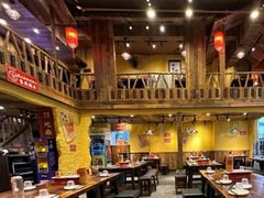 -今邕烧烤(西大店)