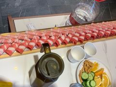 -祥源胡同·涮牛羊肉火锅(花桥店)